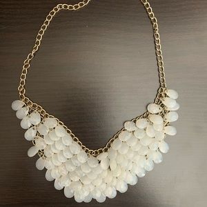 Nordstrom necklace